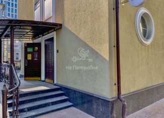 Офис на продажу, 1899.7 м2, Москва, Олсуфьевский переулок, 8с6, метро Фрунзенская