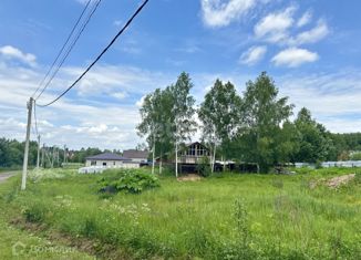 Участок на продажу, 7 сот., СНТ Ближнево-2, 3-я улица