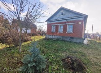 Продажа дома, 80 м2, деревня Негомож