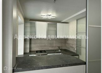 Продажа 1-ком. квартиры, 31.1 м2, Тюмень, улица Республики, 6