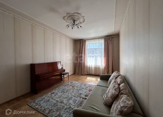 Продаю трехкомнатную квартиру, 78 м2, Москва, Университетский проспект, 6к1, Гагаринский район