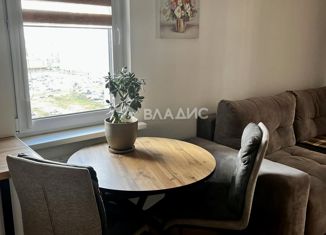 Сдача в аренду 2-ком. квартиры, 52.6 м2, Санкт-Петербург, улица Дыбенко, 5к1, метро Елизаровская