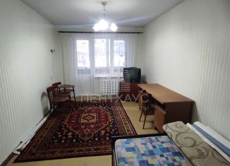 Сдам однокомнатную квартиру, 33 м2, Владимир, улица Комиссарова, 41, район Доброе
