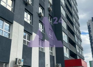 Продаю квартиру студию, 24 м2, Барнаул, Индустриальный район, улица Солнечная Поляна, 94к1