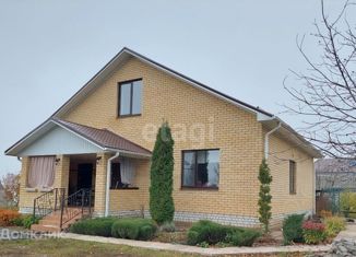 Продаю дом, 220 м2, Воронеж, улица Генерала Ефремова