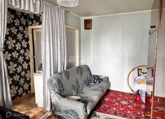 Продажа 2-комнатной квартиры, 41 м2, Челябинск, Новороссийская улица, 40, Ленинский район