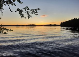 Продается земельный участок, 107.42 сот., Пряжинское городское поселение