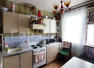 Продажа 2-ком. квартиры, 53 м2, Москва, Гурьевский проезд, 35/58, Гурьевский проезд