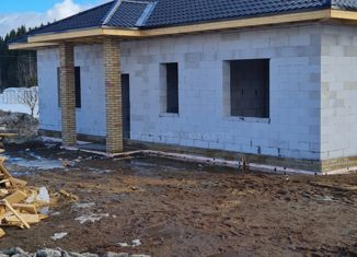 Продается дом, 115 м2, деревня Бони, Андреевская улица, 7