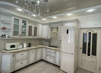 2-ком. квартира на продажу, 68 м2, Анапа, Владимирская улица, 55к3, ЖК Фея