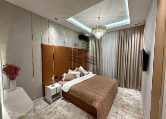 Сдаю в аренду 2-ком. квартиру, 60 м2, Казань, проспект Победы, 46, ЖК Флагман