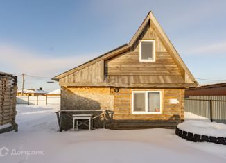 Продам дом, 60 м2, село Нижний Суык-Су