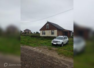 Продажа дома, 65 м2, деревня Вялово, Трактовая улица, 20