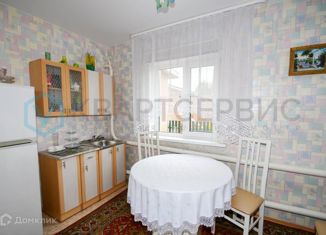Продается дом, 87 м2, село Троицкое, улица Олега Кошевого
