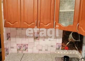 Продаю 2-комнатную квартиру, 43.4 м2, посёлок Увельский, улица Энергетиков, 48