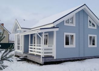 Продаю дом, 109 м2, дачный посёлок Садко