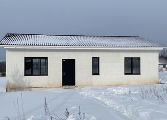 Продаю дом, 95 м2, деревня Старый Чультем, Клубная улица