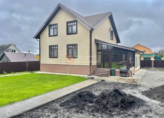 Продажа дома, 304 м2, посёлок Кузьмино, Центральная улица