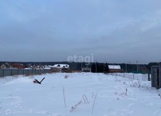Продажа участка, 20 сот., село Мичурино, Центральная улица