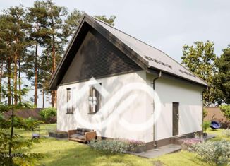 Продается дом, 105 м2, рабочий посёлок Роза, переулок Декабристов