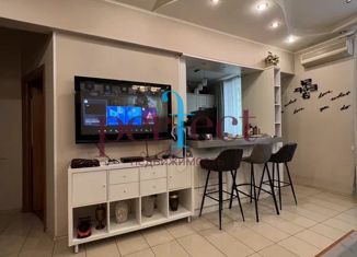 3-ком. квартира на продажу, 74.5 м2, Москва, улица Ферсмана, 1к1, улица Ферсмана