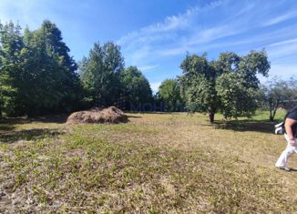 Земельный участок на продажу, 37 сот., деревня Кивсерткасы, Школьная улица, 42