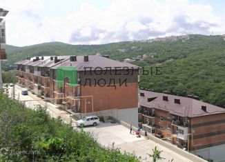 Продается 1-ком. квартира, 38.5 м2, Новороссийск, Парковая улица, 32к103, ЖК Парковый