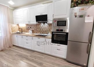 2-комнатная квартира на продажу, 54 м2, Краснодар, Восточно-Кругликовская улица, 42/3к2, ЖК Гарантия