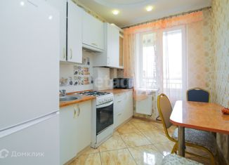 1-комнатная квартира на продажу, 31.55 м2, Калининградская область, Минусинская улица, 17