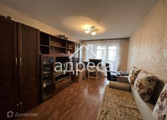 Продажа 2-ком. квартиры, 54.1 м2, Самара, улица Тухачевского, 50, метро Московская