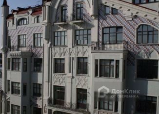 Аренда офиса, 127 м2, Москва, Благовещенский переулок, 3с1, Благовещенский переулок