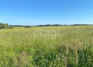 Продается участок, 12 сот., поселок городского типа Красное-на-Волге, Песочная улица, 38