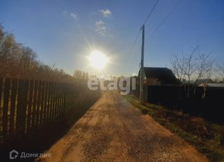 Продаю участок, 10 сот., СНТ Ополье, СНТ Ополье, 173