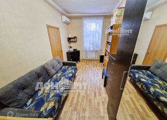 Двухкомнатная квартира на продажу, 36.2 м2, Ростовская область, Темерницкая улица, 12