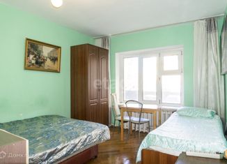 Продам пятикомнатную квартиру, 105.1 м2, Якутск, улица Хабарова, 19/3, Губинский округ