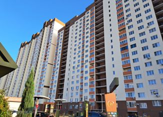 Продажа однокомнатной квартиры, 38 м2, Саратов, проспект Героев Отечества, 6А, жилой район Солнечный-2