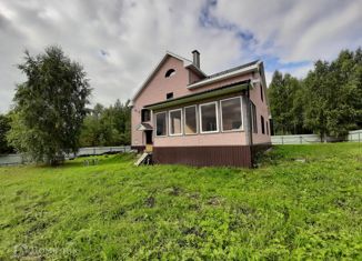Продаю дом, 260 м2, Коми, деревня Ануфриевка, 2