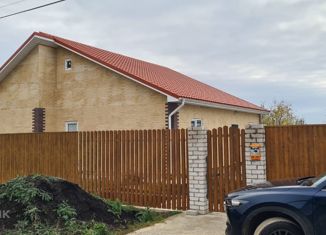 Продажа дома, 124 м2, Нововоронеж, Сиреневый бульвар, 42