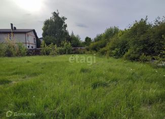 Продам участок, 14 сот., село Чертовицы, Западная улица, 20А