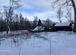 Продаю участок, 15 сот., поселок Черемшанка, Садовая улица