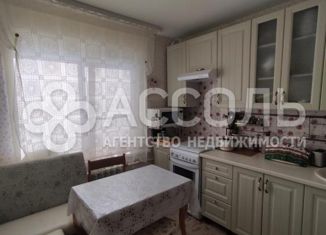 Продаю однокомнатную квартиру, 34.2 м2, поселок Горячий Ключ, Молодёжная улица, 6