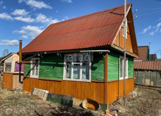 Продается дом, 24 м2, Ленинградская область, 20-я улица, 75
