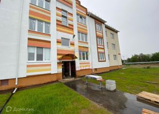 Продается 2-комнатная квартира, 54.8 м2, Кохма, улица Ивана Швецова, 7