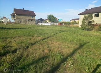 Продам земельный участок, 5.75 сот., село Витязево, Живописная улица