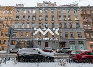 Продаю комнату, 181.4 м2, Санкт-Петербург, 3-я Советская улица, 9, 3-я Советская улица