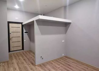Продажа квартиры студии, 18.5 м2, Москва, улица Стромынка, 19к2, метро Преображенская площадь