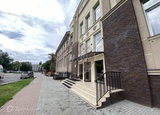Продам квартиру студию, 37.2 м2, Балтийск, проспект Ленина, 12