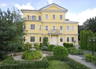 Продается дом, 960 м2, садовое товарищество Дружба, Луговая улица