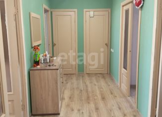 3-ком. квартира на продажу, 67 м2, Туймазы, улица Щербакова, 5