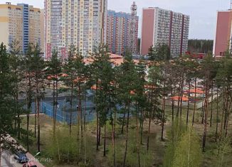 Продам 1-ком. квартиру, 29.6 м2, Воронеж, ЖК Микрорайон Боровое